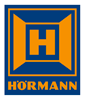 Logo Hormann